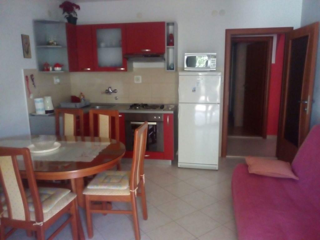 Apartment Peris Sevid Exterior foto