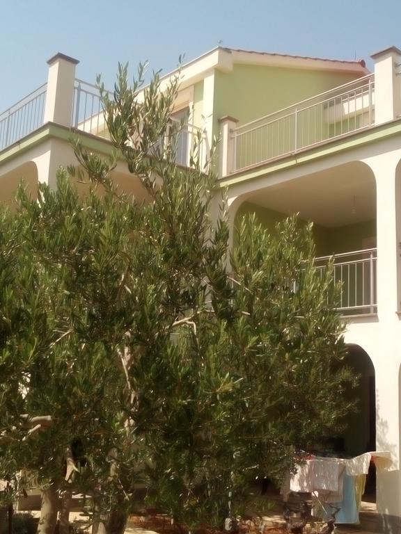 Apartment Peris Sevid Exterior foto