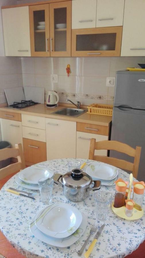 Apartment Peris Sevid Exterior foto