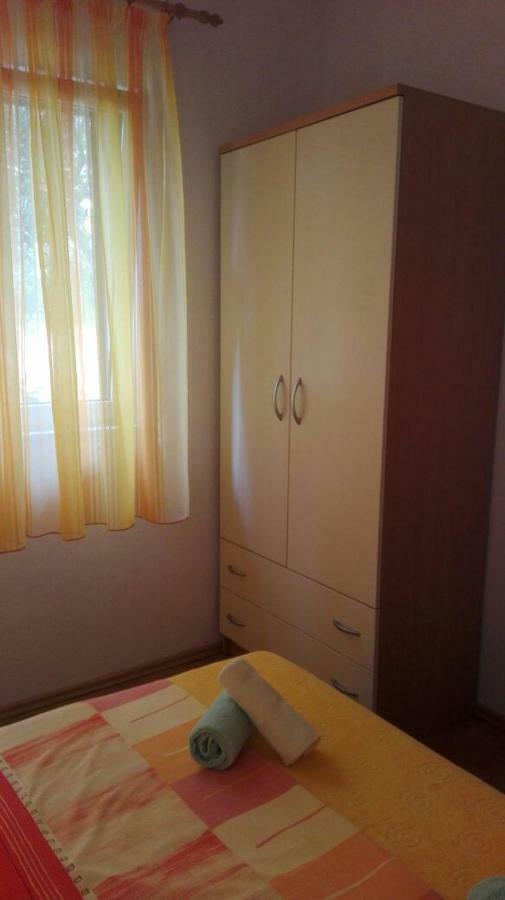 Apartment Peris Sevid Exterior foto