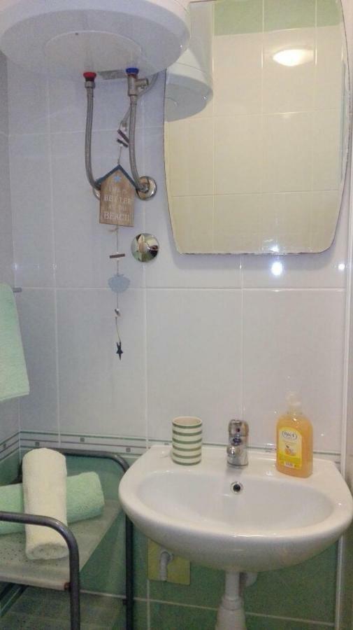 Apartment Peris Sevid Exterior foto